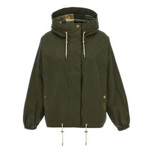 바버 자켓 LSP0306LSPOL72 Green