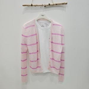 [행텐주니어][시흥모다]행텐주니어 슬림 니트 가디건  14520-140