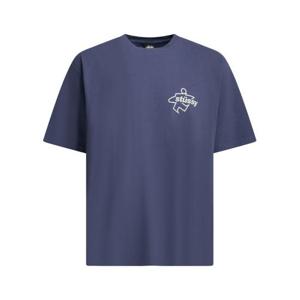 스투시 반팔 티셔츠 19051800811 Blue