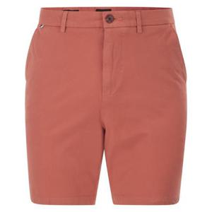 보스 숏팬츠 50555235 RED