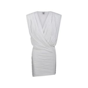 아마주인 미디 원피스 12CANUOW OFFWHITE White