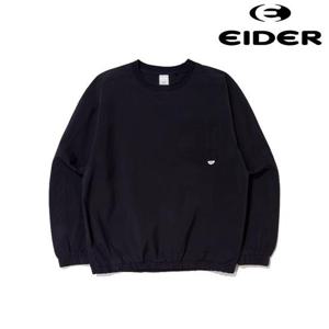 아이더 (DUP23262_Z8) 모션프리 UNI 라운드 티셔츠