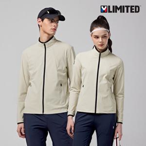 [엠리밋]엠리밋 남여 스판 트레이닝복세트 4056_2H 오트밀 츄리