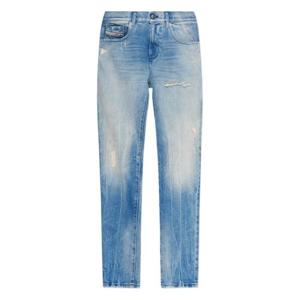 디젤 2019 D 스트럭트 슬림진 A03558 09N3801