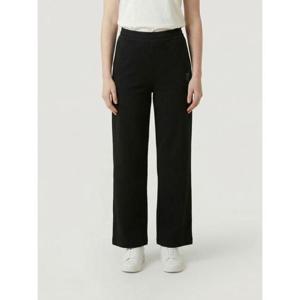 알마니 스트레이트 팬츠 XW002840AF21298 UC001 Black