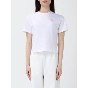 엠포리오 아르마니 폴로 티셔츠 EW004385AF12597 U0002 White