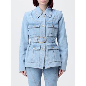 니나리찌 자켓 26PDVE014CO1119 U4417 Denim