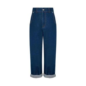 모스키노 커프 진 J03055423