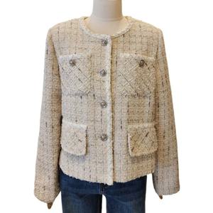 [르피타]3583 트위드자켓 L261UJK202