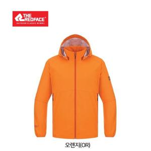 [레드페이스]콘트라 액티브 포인트 재킷 REWMJKS24110OR 방풍 투