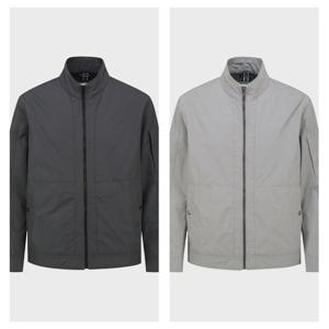 [올젠] 올젠 메모리 비즈니스 캐쥬얼점퍼 2컬러 (ZOE3JJ1302)