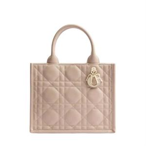 디올 Book Tote 스몰 백 M1325OWHP_M51U