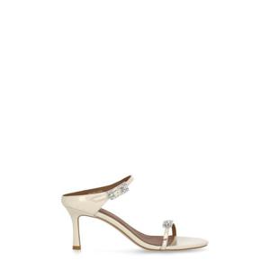 커트가이거 샌들 5602544309 STRASS DOUBLE BUCKLE SDLBONE C Iv