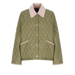 바버 자켓 LQU1851 LQUGN14 Green