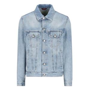 26 SS 브루넬로 쿠치넬리 롱슬리브 데님 자켓 C9003 M241P6909