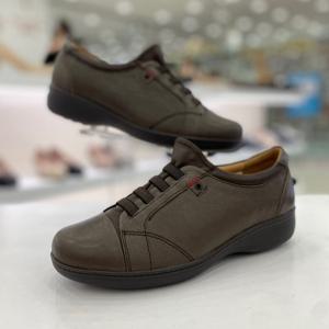 [에스콰이아]여성 경량 세미 컴포트화 YAEFZH758BR HFSF1A GN_GN