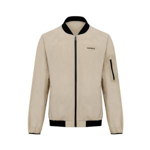 [와이드앵글]남성 CO 에어닷 스타디움 자켓 M WMM26151E2