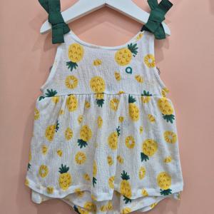 [아가방]OD)파인애플끈나시상하 01T353052_CJ