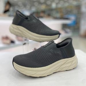 [에스콰이아]여성 통기성 경량 슬립온 YADSLH877GY HFSF1A GN_GN