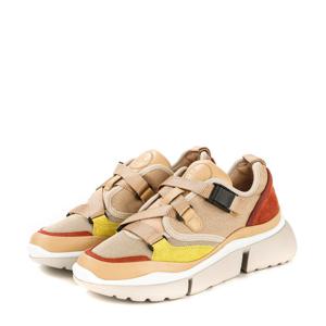 [끌로에] (X_CHC18A05 118 6I5) 여성 스니커즈