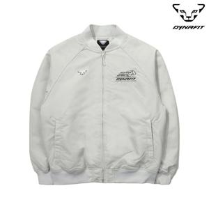 다이나핏 [택가 219,000원] 남녀공용 MESSINA 메시나 바시티 패딩안감 자켓 YUP24122