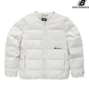 뉴발란스 NBNPD11033-CM 액티브 라이트 경량 다운 자켓 남녀공용 패딩