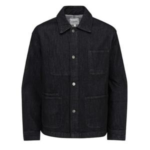 [지오지아]미라클 트러커 데님 흑청 자켓_ABF2DJ1102_BK_DG