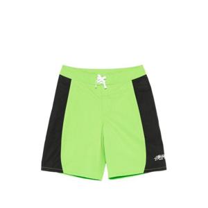 스투시 숏팬츠 113172 0401 Green
