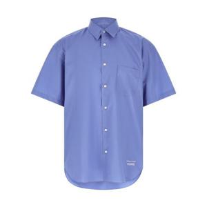 꼼데가르송 긴팔 셔츠 HQB1032 Light Blue