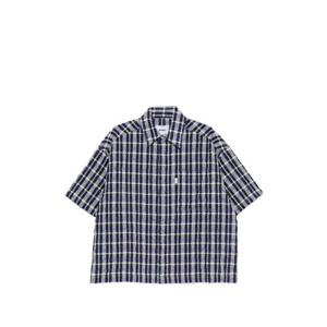 본사이 긴팔 셔츠 SH003001 VU