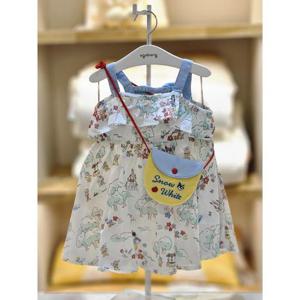 아가방 세이브존02 백설공주 전판원피스 79s324058