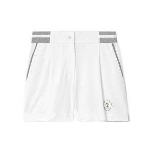 25FW 브루넬로 쿠치넬리 여성 숏츠 MH827P8863C159 TP573865985