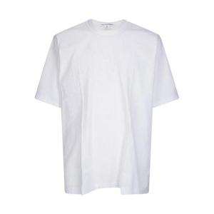 꼼데가르송 반팔 티셔츠 FQT008S263 White