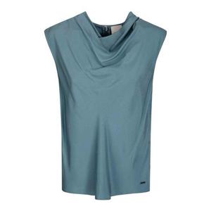 캘빈클라인 민소매 티셔츠 LV044F161GCH2 Light Blue