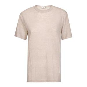 꼼데가르송 반팔 티셔츠 GQT002S261 Light Beige