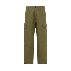 스투시 스트레이트 팬츠 116586 VINTAGEOLIVE VINTAGE OLIVE