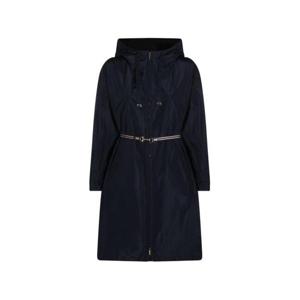 막스마라 더 큐브 코트 2619021164600 MTCDESERT008 Blu marin