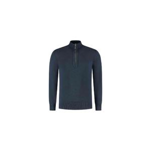 26 SS 파라점퍼스 스코 지퍼 클로저 스웨터 26SMPMKNKC0 TP452108225