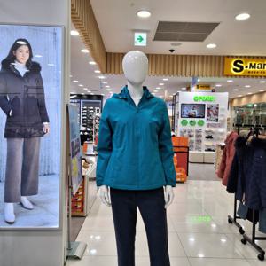 [피에이티]후드 웨더점퍼  1M21333-4_US