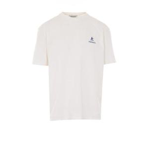 프리미아타 반팔 티셔츠 PA1050 WHITE White