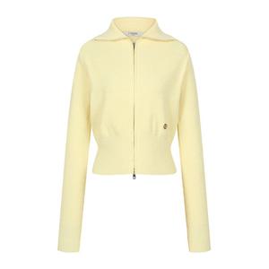 [레코브][레코브] 투웨이 골지 집업 니트 가디건(LC31D3KC503X)