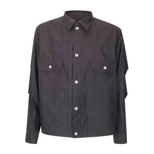 사카이 자켓 2603921M001 Black