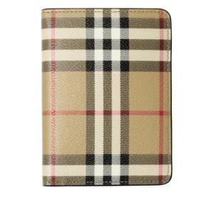 버버리 가죽소품 8110704155142 A9534 VCHBRBROWN