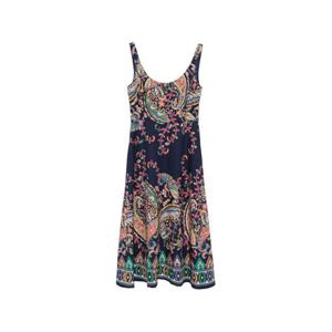 에트로 미디 원피스 WRHA055599SPSI1 X0883