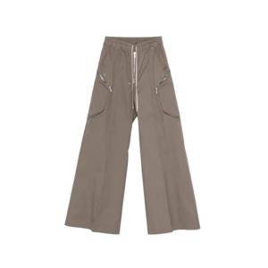 릭 오웬스 헤이저 벨라스 풀 랭스 팬츠 RU01F2338TE34 BROWN