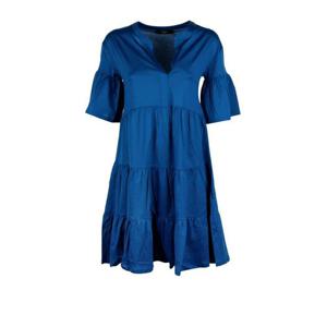 위켄드막스마라 미디 원피스 2615621042600 SAGGINA004 Blue