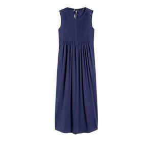 위켄드막스마라 미디 원피스 2615621022600 RICORDO005 BLU DELA