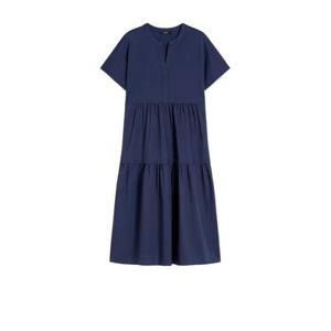 위켄드막스마라 미디 원피스 2615621032600 CAPSULA005 Blue