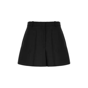 지방시 숏팬츠 BW519Y100H 001 BLACK