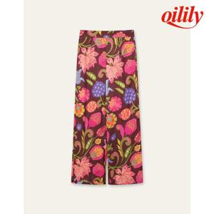 [오일릴리]팔레타 에이오피 케이 팬츠 OWISAPT005-216